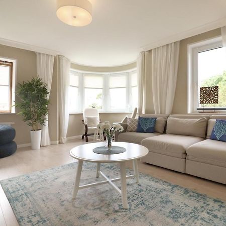 Apartbaltic - Monte Cassino Swinoujscie Bagian luar foto