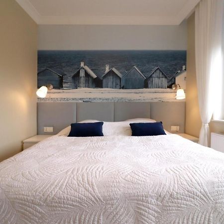 Apartbaltic - Monte Cassino Swinoujscie Bagian luar foto