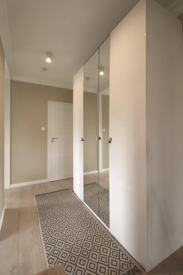 Apartbaltic - Monte Cassino Swinoujscie Bagian luar foto