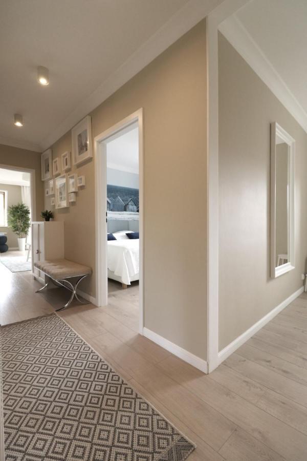 Apartbaltic - Monte Cassino Swinoujscie Bagian luar foto
