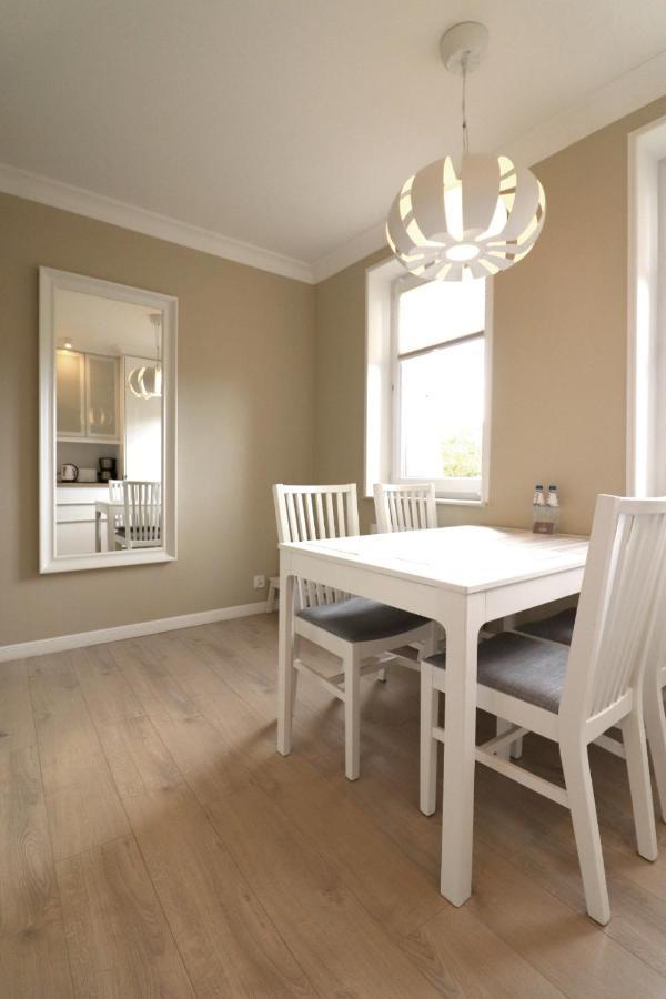 Apartbaltic - Monte Cassino Swinoujscie Bagian luar foto